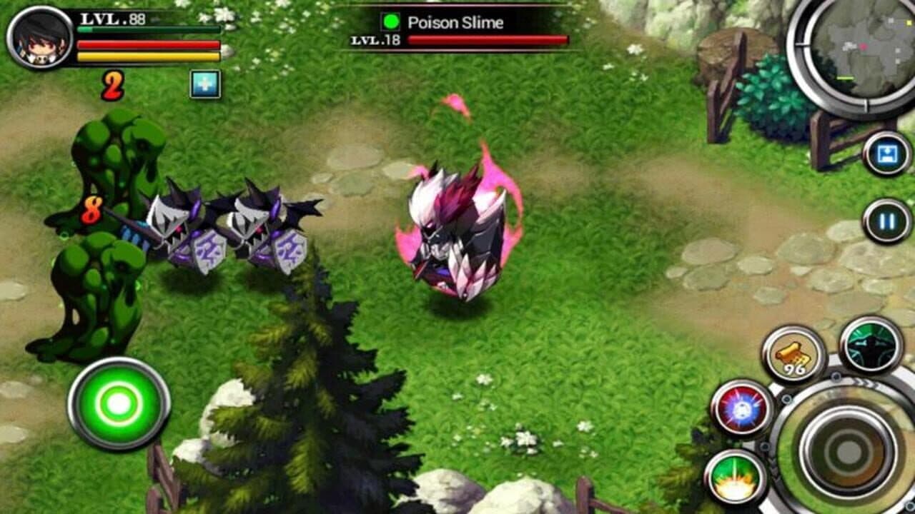 Zenonia 5 thumbnail 3