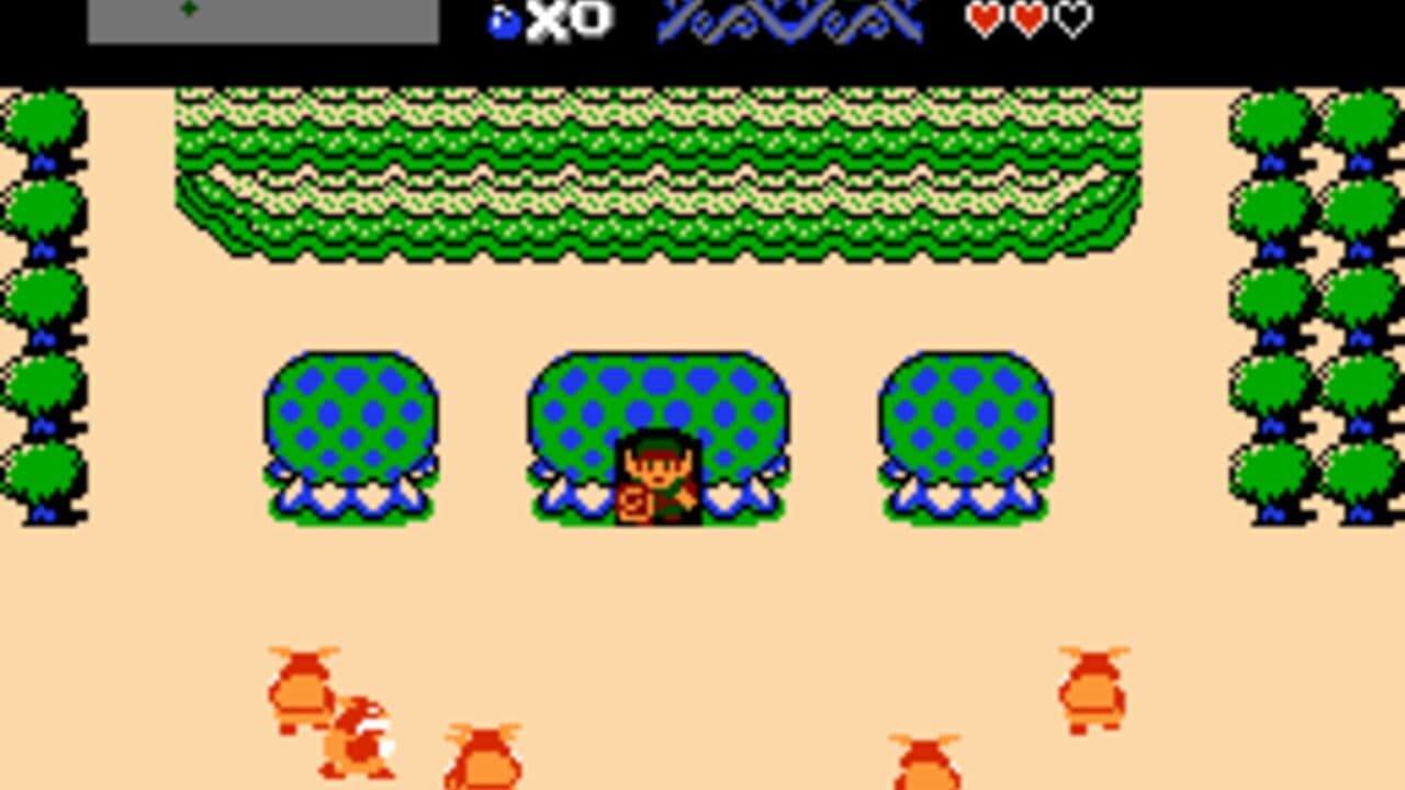 The Legend of Zelda: Outlands thumbnail 2
