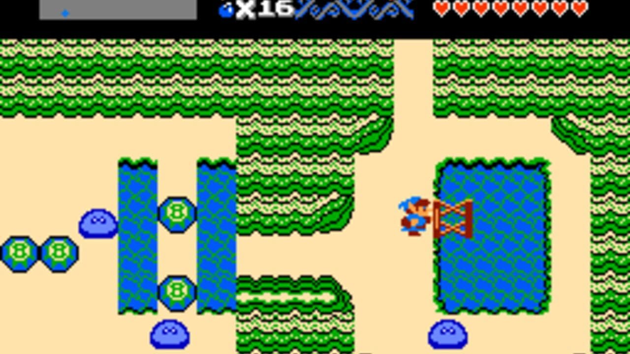 The Legend of Zelda: Outlands thumbnail 3