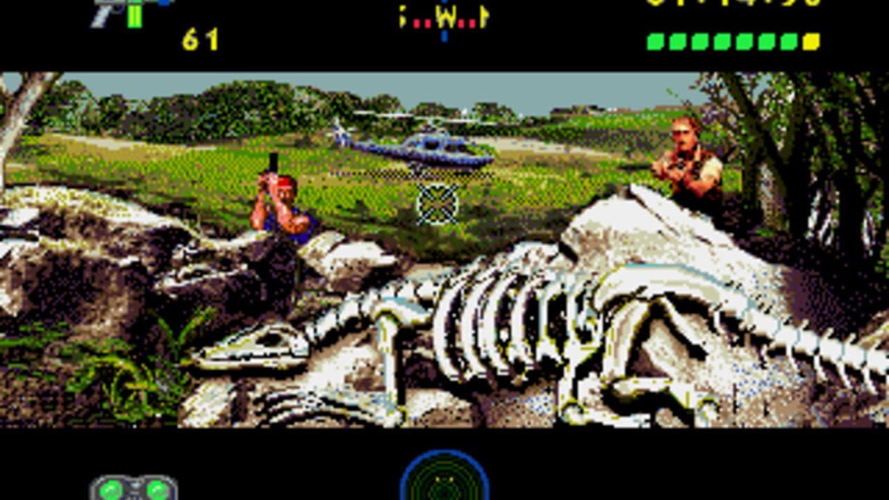 Jurassic Park thumbnail 2