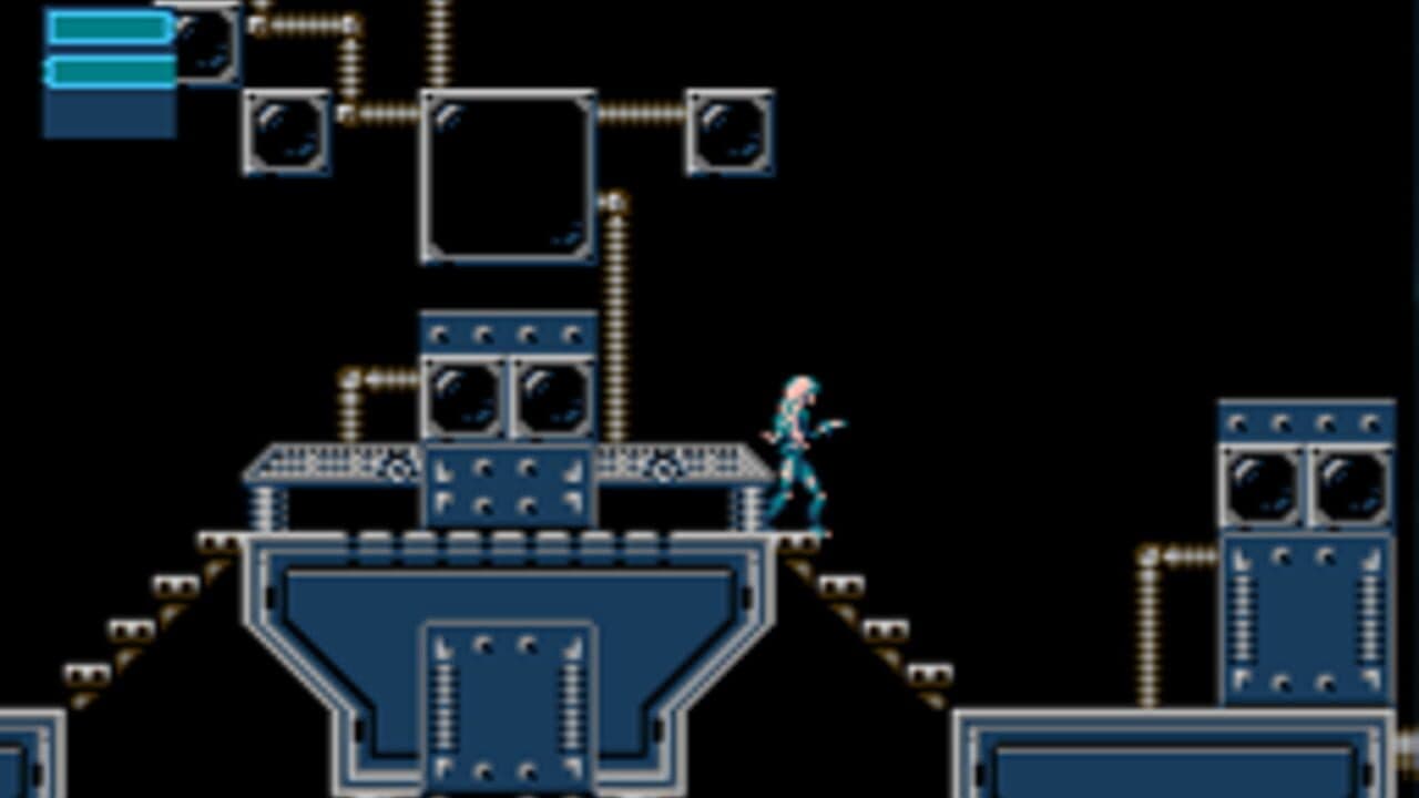 Metroid: Rogue Dawn thumbnail 3