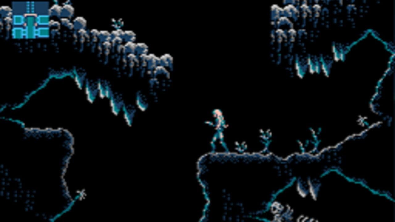 Metroid: Rogue Dawn thumbnail 2