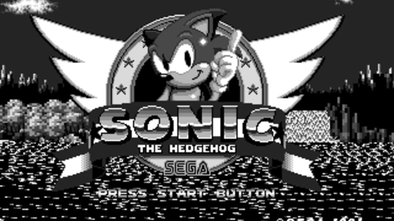 Sonic Color Contrast thumbnail 2