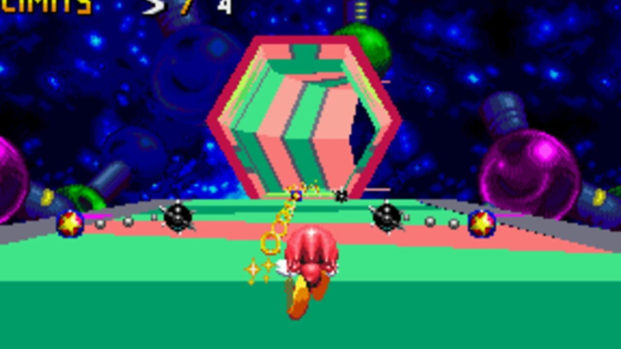 Knuckles' Chaotix thumbnail 3