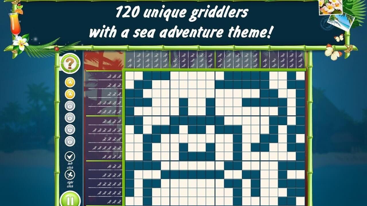 Picross Beach Season thumbnail 2
