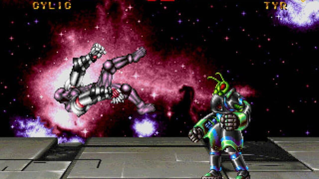 Cosmic Carnage thumbnail 6