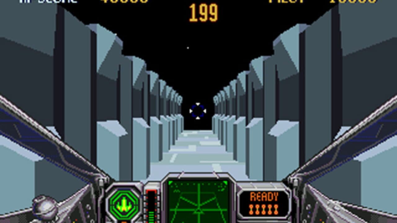 Star Wars Arcade thumbnail 3