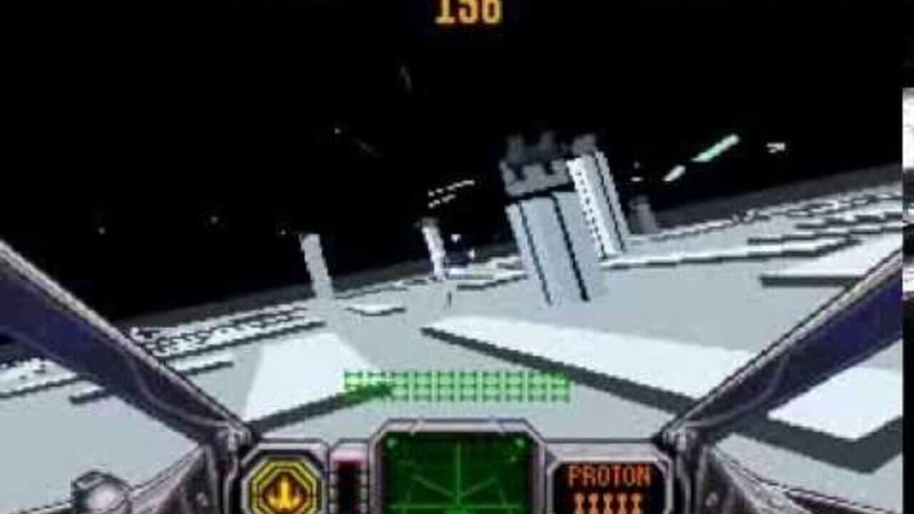 Star Wars Arcade thumbnail 2