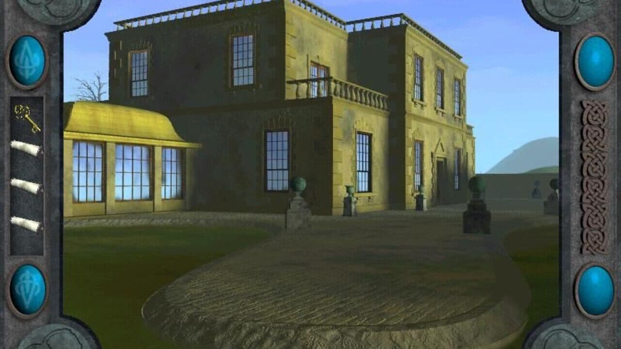 Celtica screenshot 1