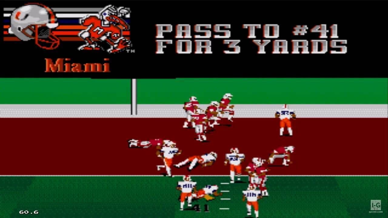 College Football USA 96 thumbnail 3