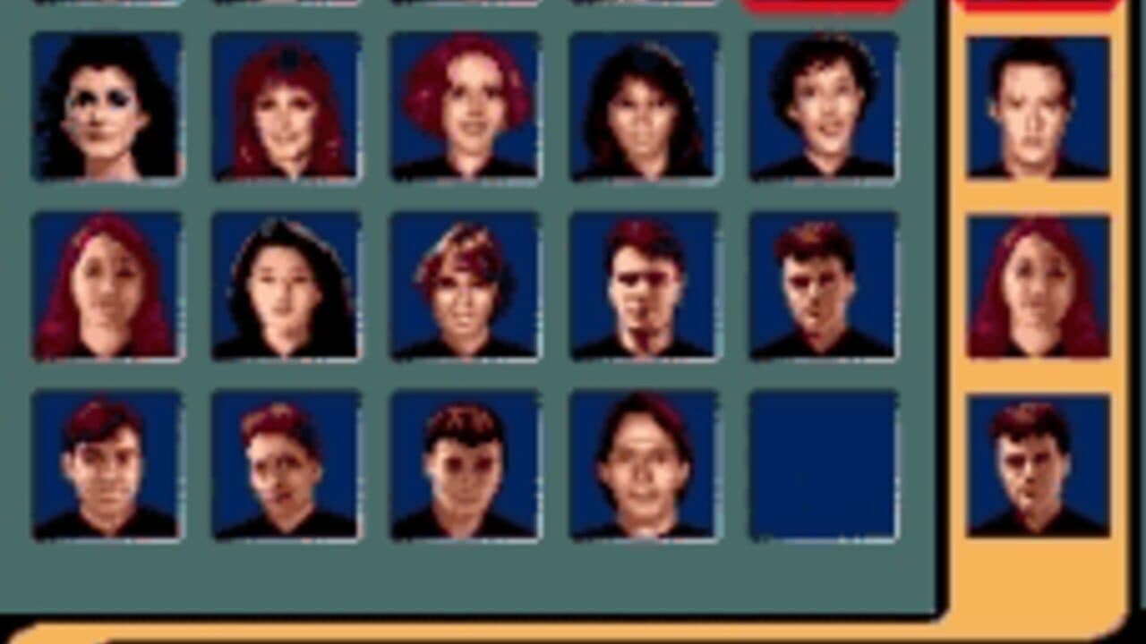 Star Trek: The Next Generation - Echoes from the Past thumbnail 2