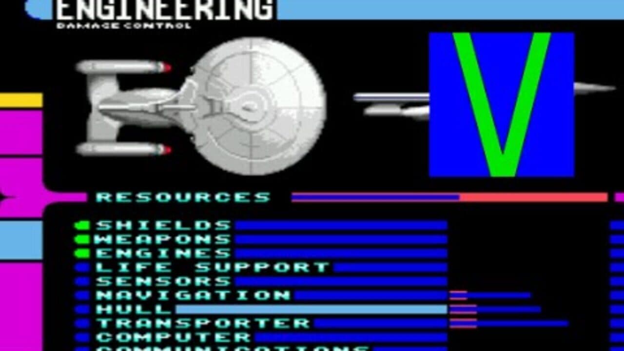 Star Trek: The Next Generation - Echoes from the Past thumbnail 7