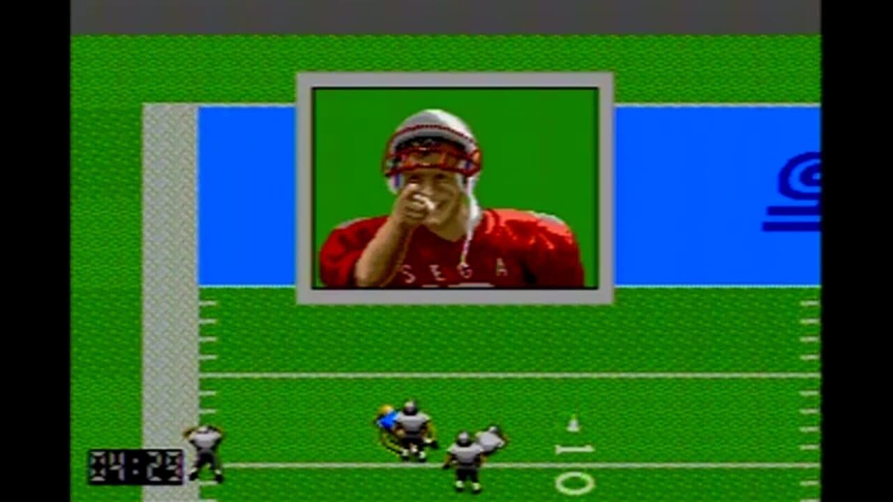 Joe Montana Football thumbnail 3