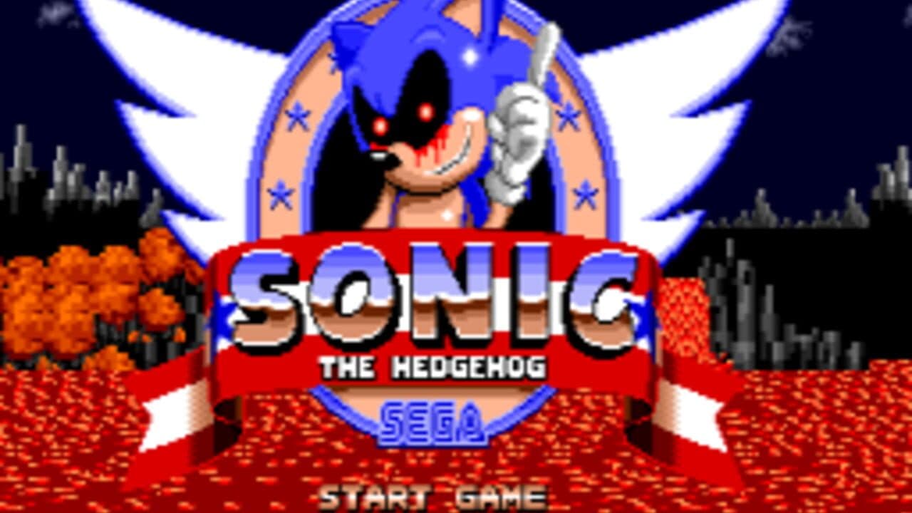 An Ordinary Sonic ROM Hack screenshot 1
