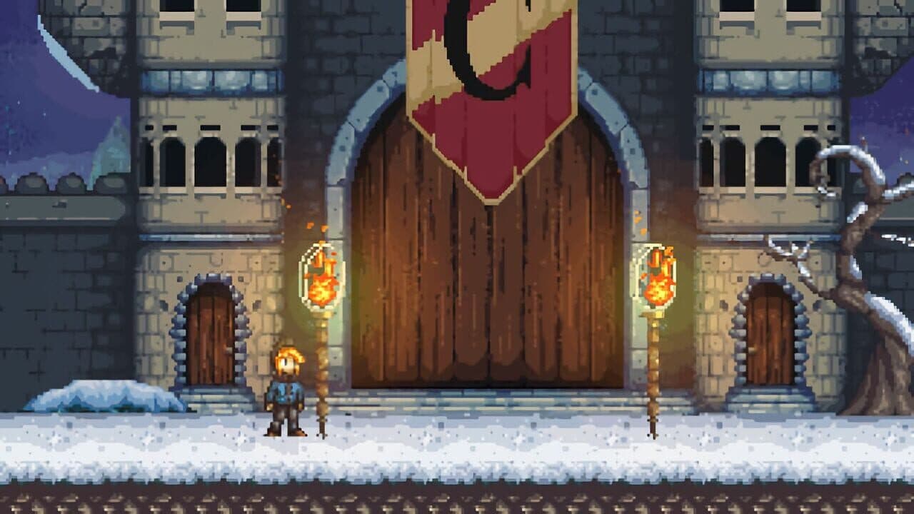 Inexistence Rebirth thumbnail 3