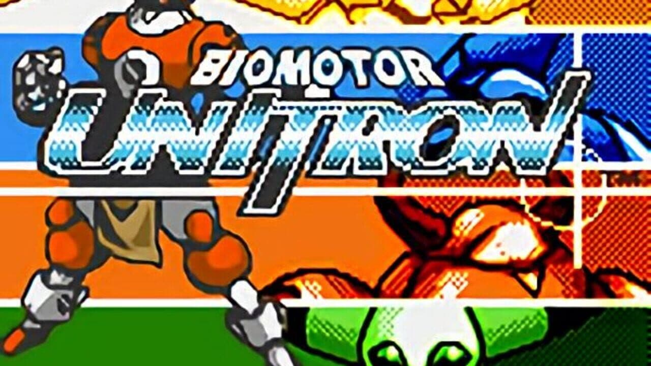 Biomotor Unitron thumbnail 4
