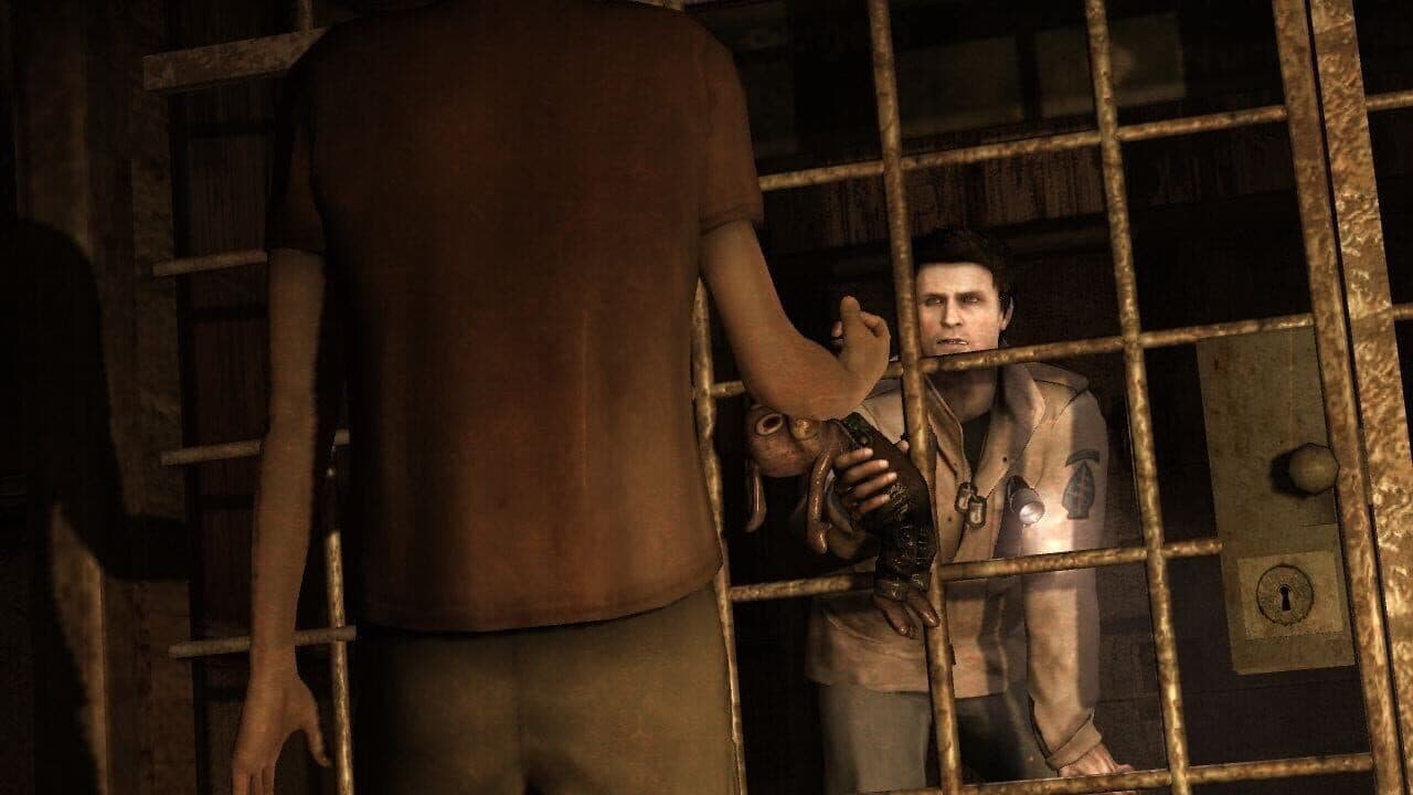 Silent Hill: Homecoming thumbnail 11