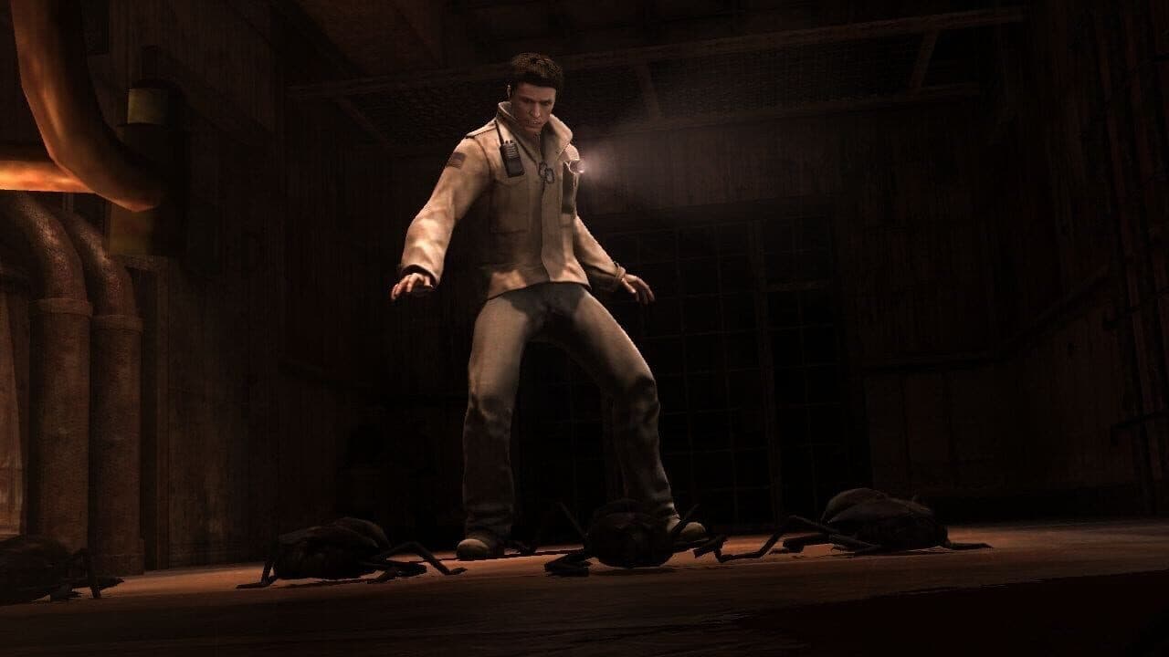Silent Hill: Homecoming thumbnail 5