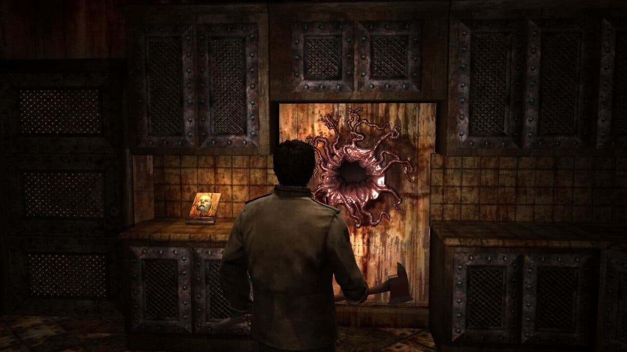 Silent Hill: Homecoming thumbnail 4