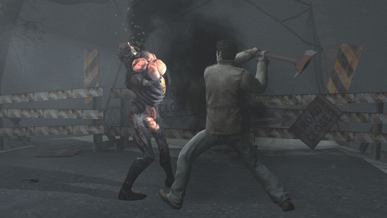 Silent Hill: Homecoming thumbnail 2