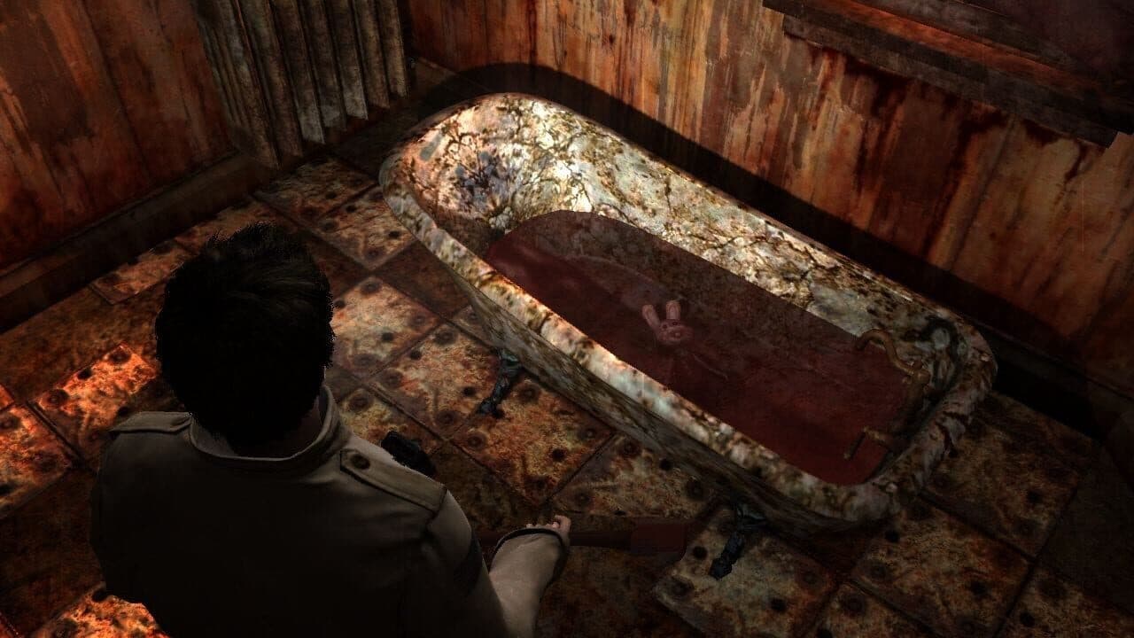 Silent Hill: Homecoming thumbnail 9