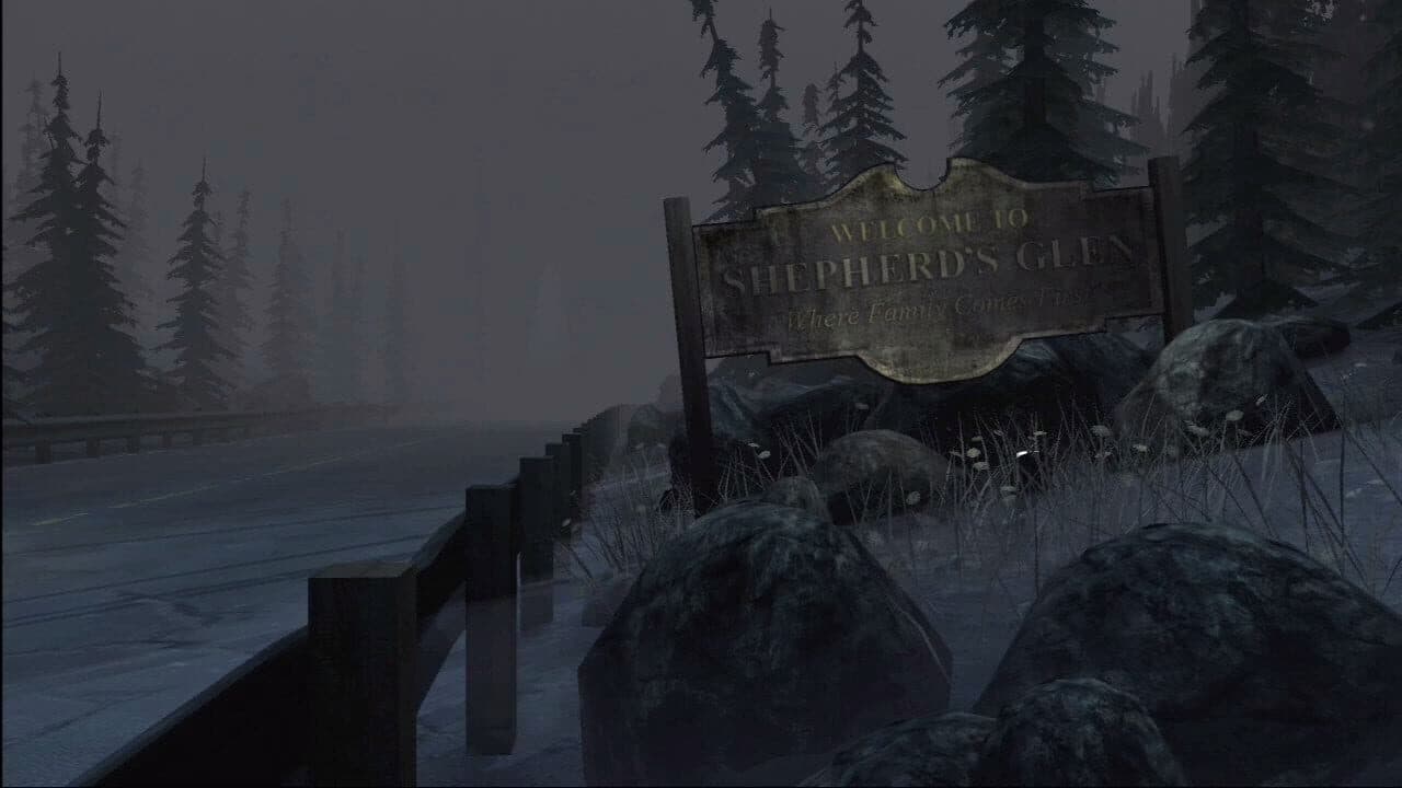 Silent Hill: Homecoming thumbnail 8