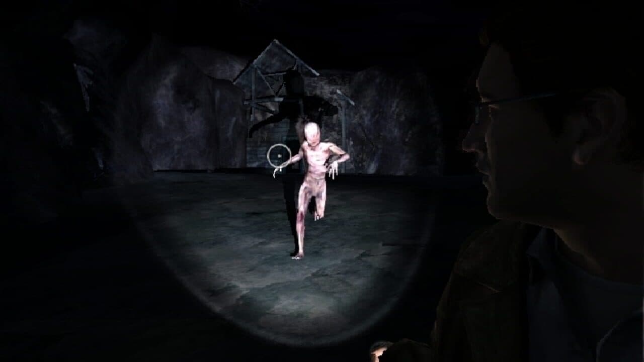 Silent Hill: Shattered Memories thumbnail 6