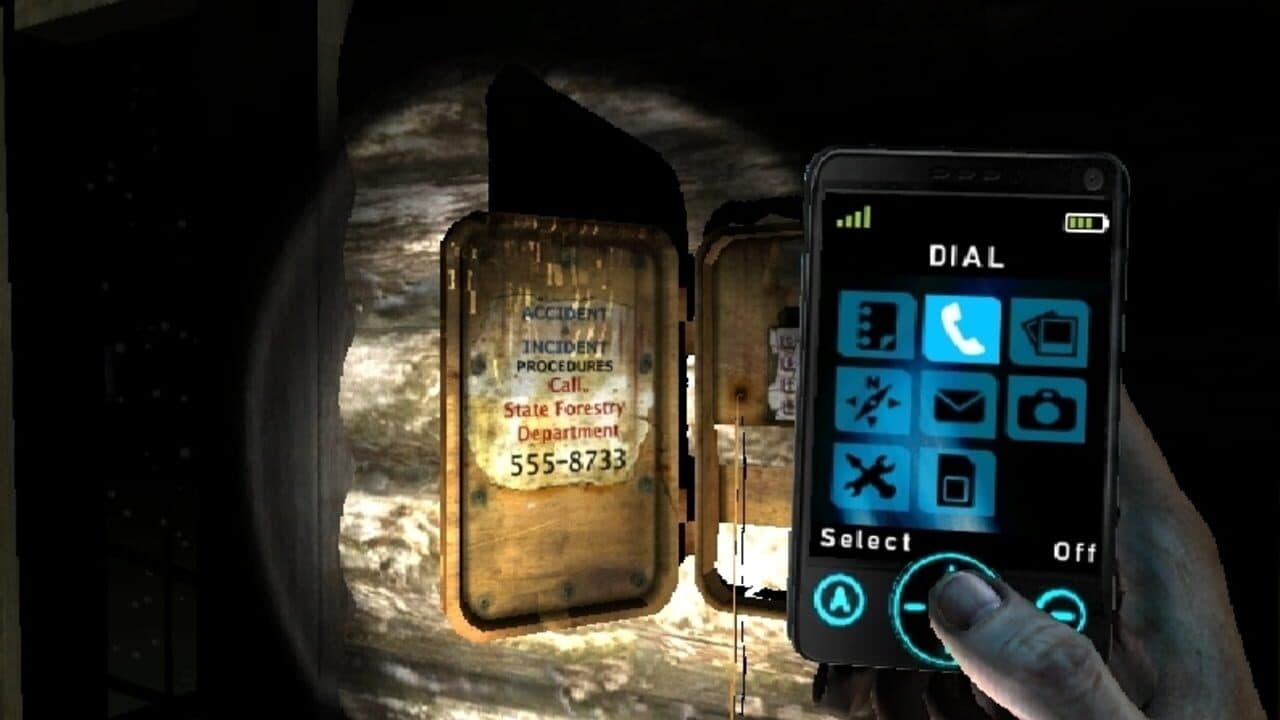 Silent Hill: Shattered Memories thumbnail 5