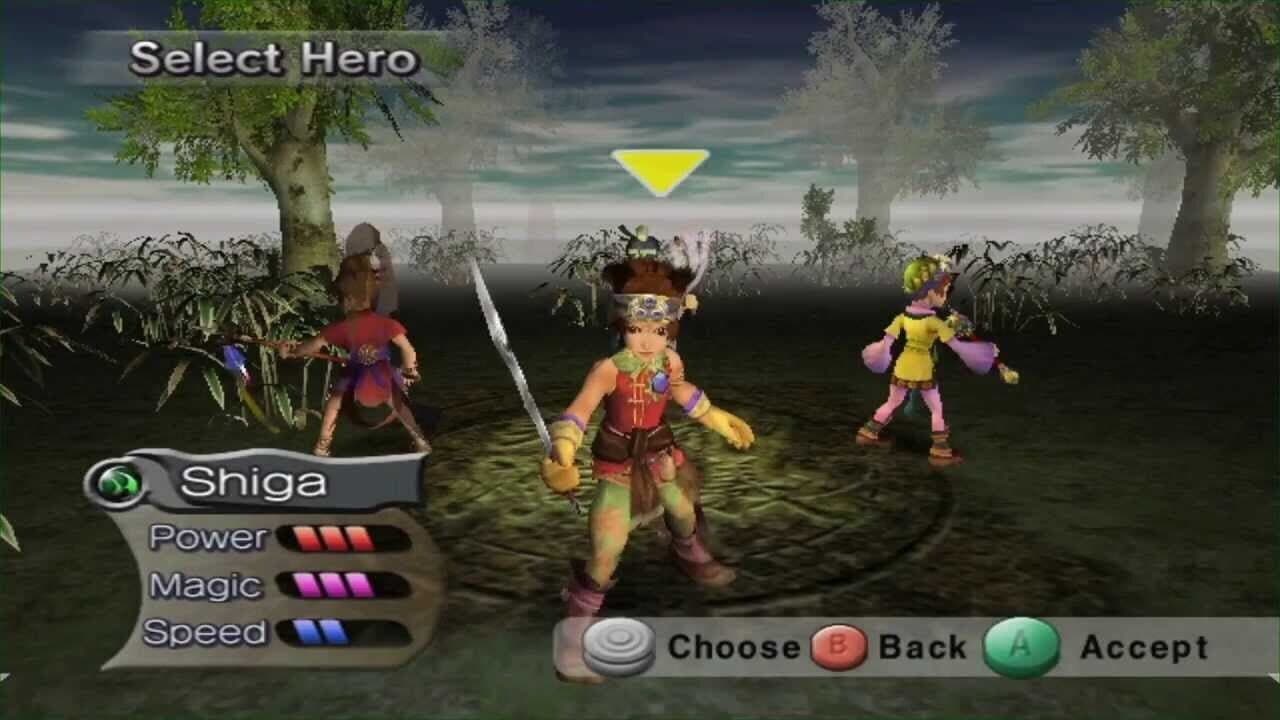 Mystic Heroes thumbnail 2