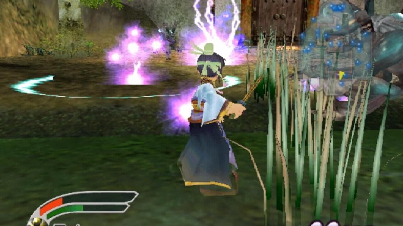 Mystic Heroes thumbnail 3