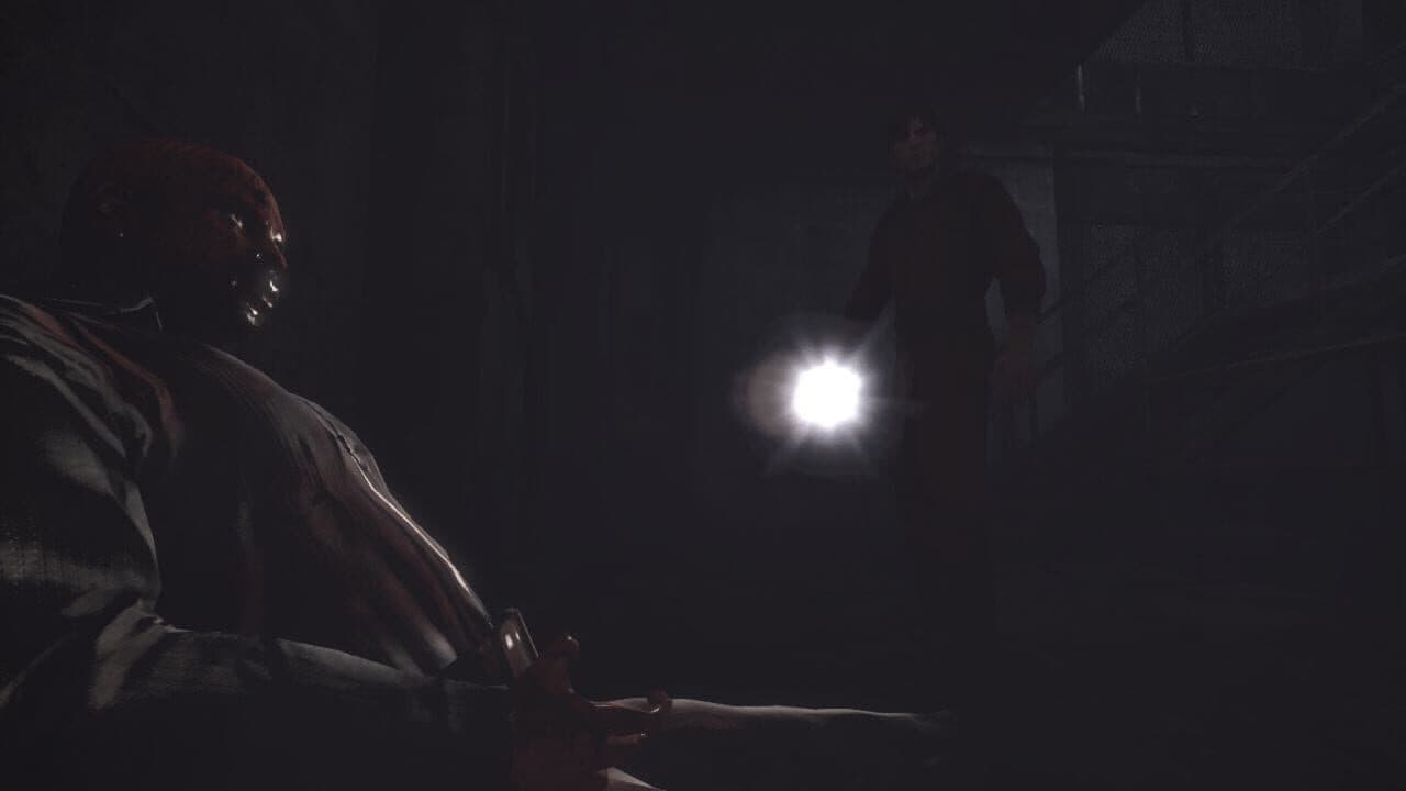Silent Hill: Downpour thumbnail 2