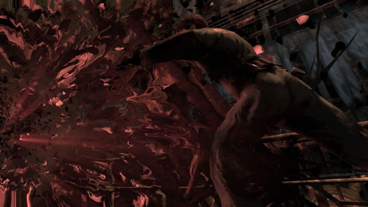 Silent Hill: Downpour thumbnail 6