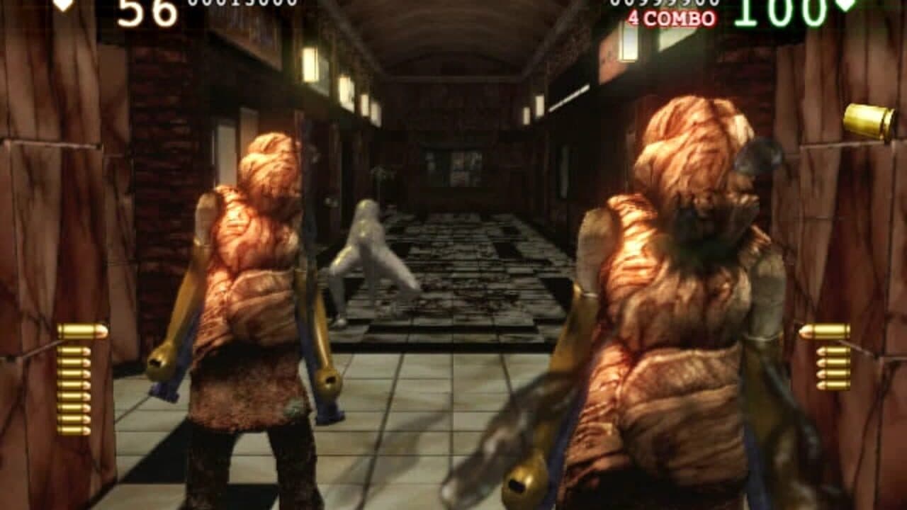 Silent Hill: The Arcade thumbnail 2