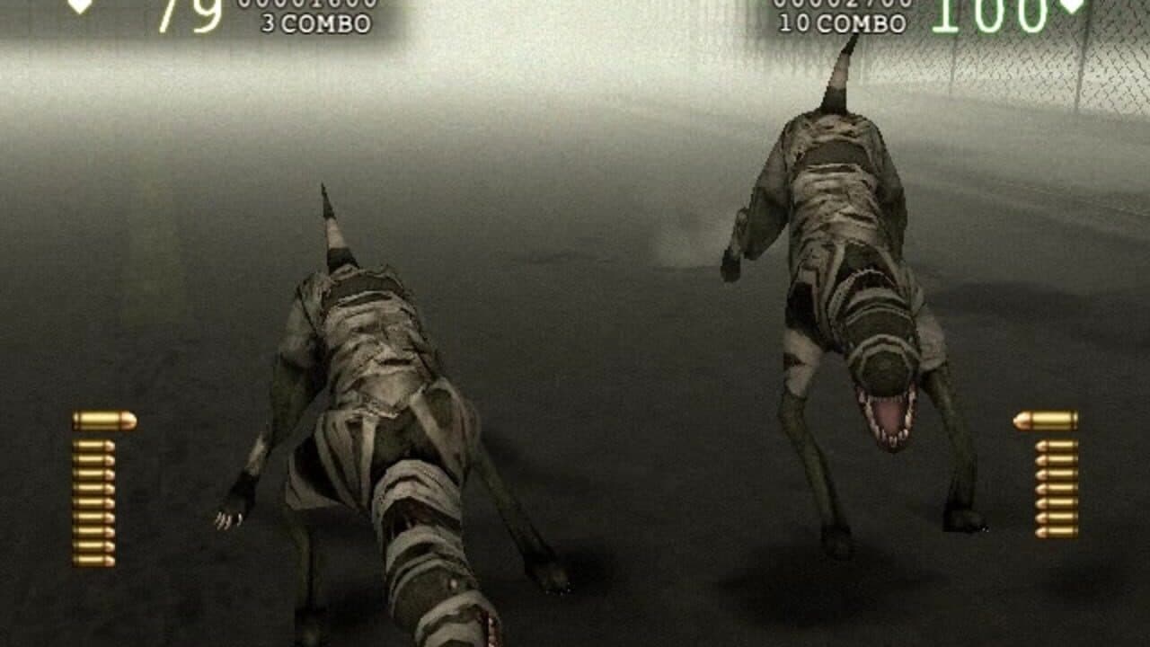 Silent Hill: The Arcade thumbnail 3