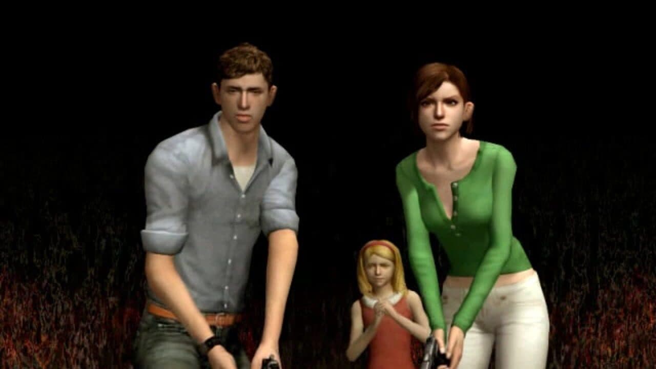 Silent Hill: The Arcade thumbnail 4