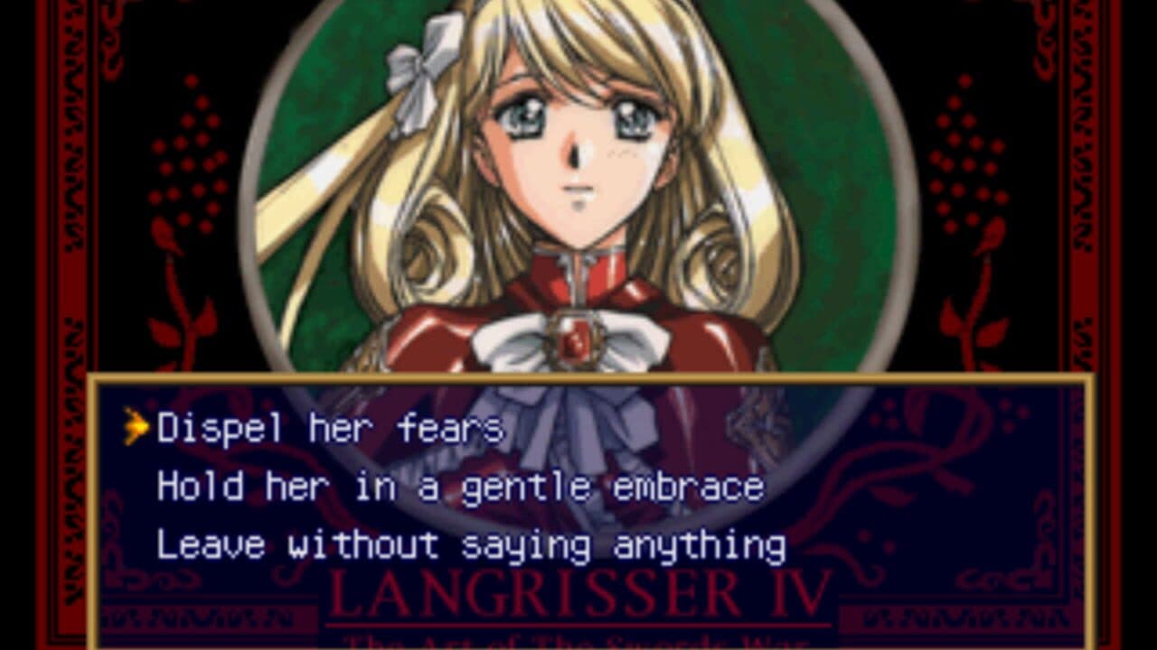 Langrisser IV thumbnail 3