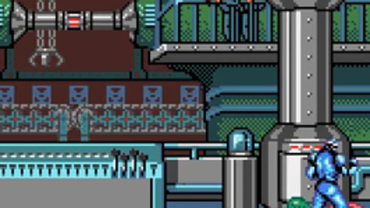 Buster Fight thumbnail 2