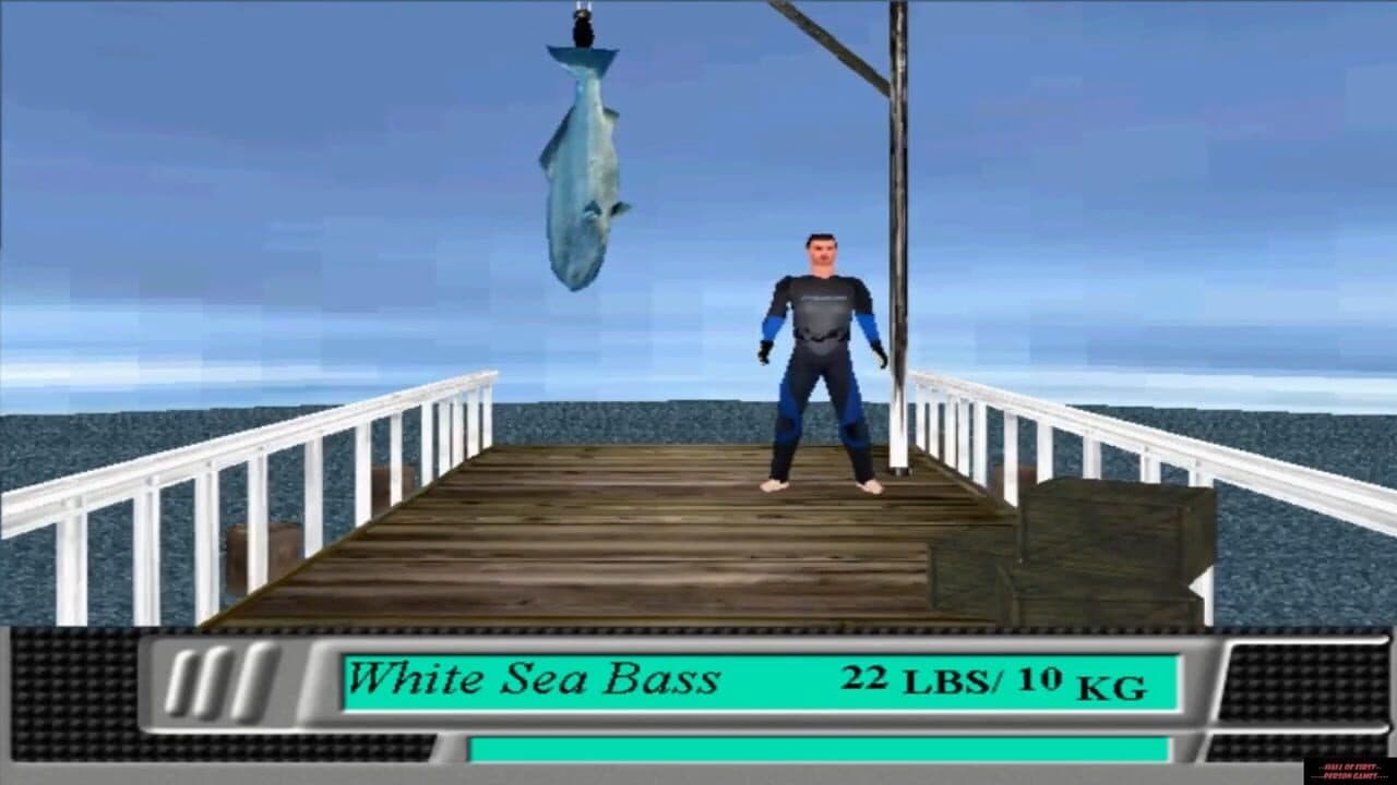 Body Glove Bluewater Hunter thumbnail 3