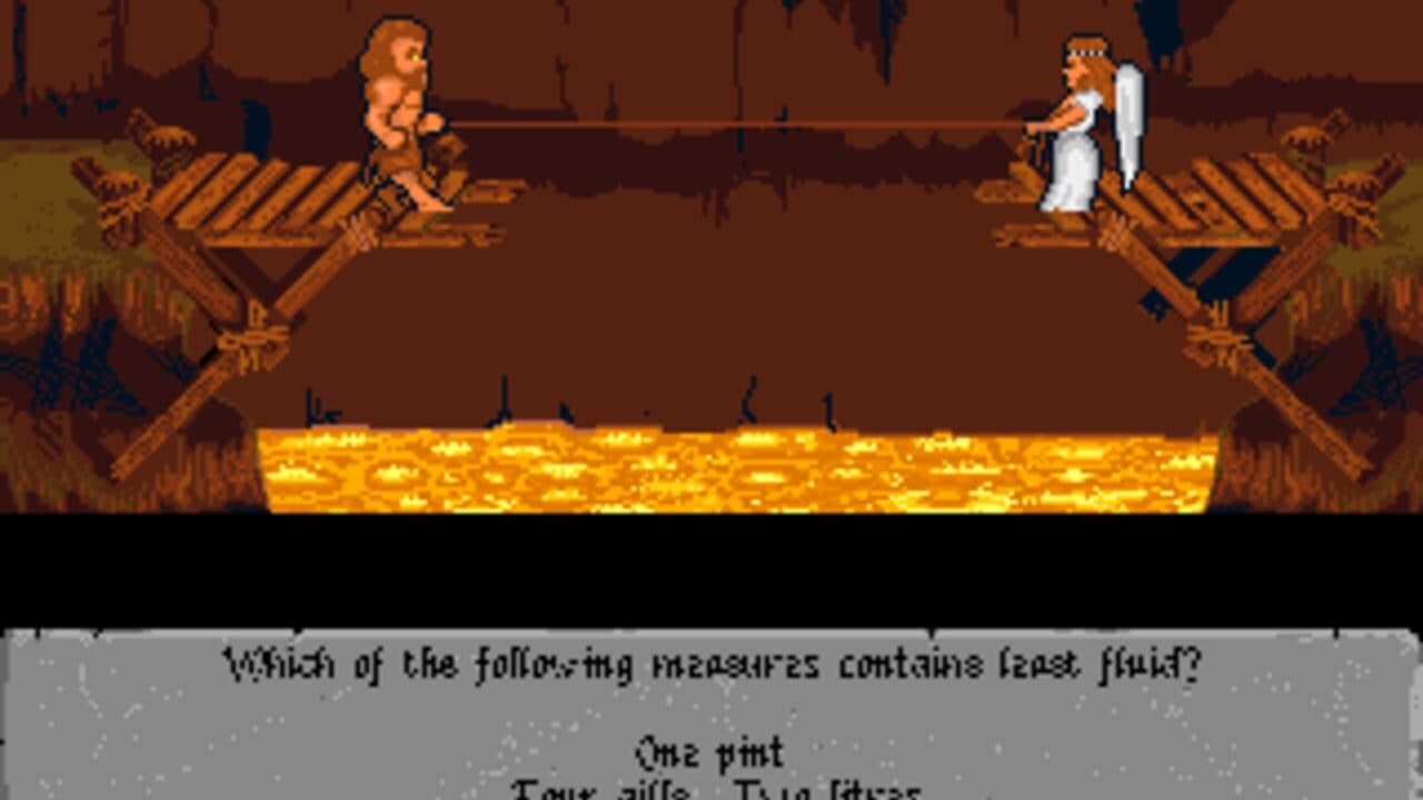 Powerplay: The Game of the Gods thumbnail 2