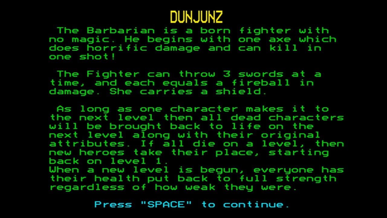 Dunjunz thumbnail 2