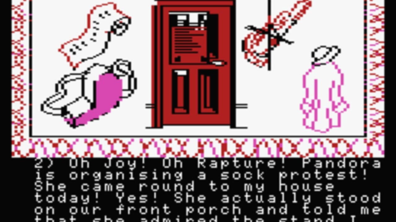 The Secret Diary of Adrian Mole Aged 13 3/4 thumbnail 2
