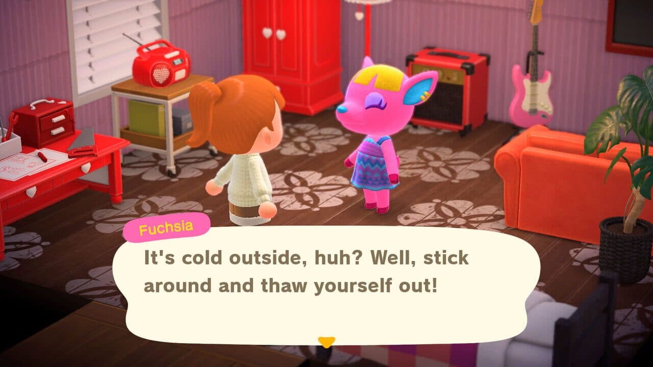 Animal Crossing: New Horizons thumbnail 3