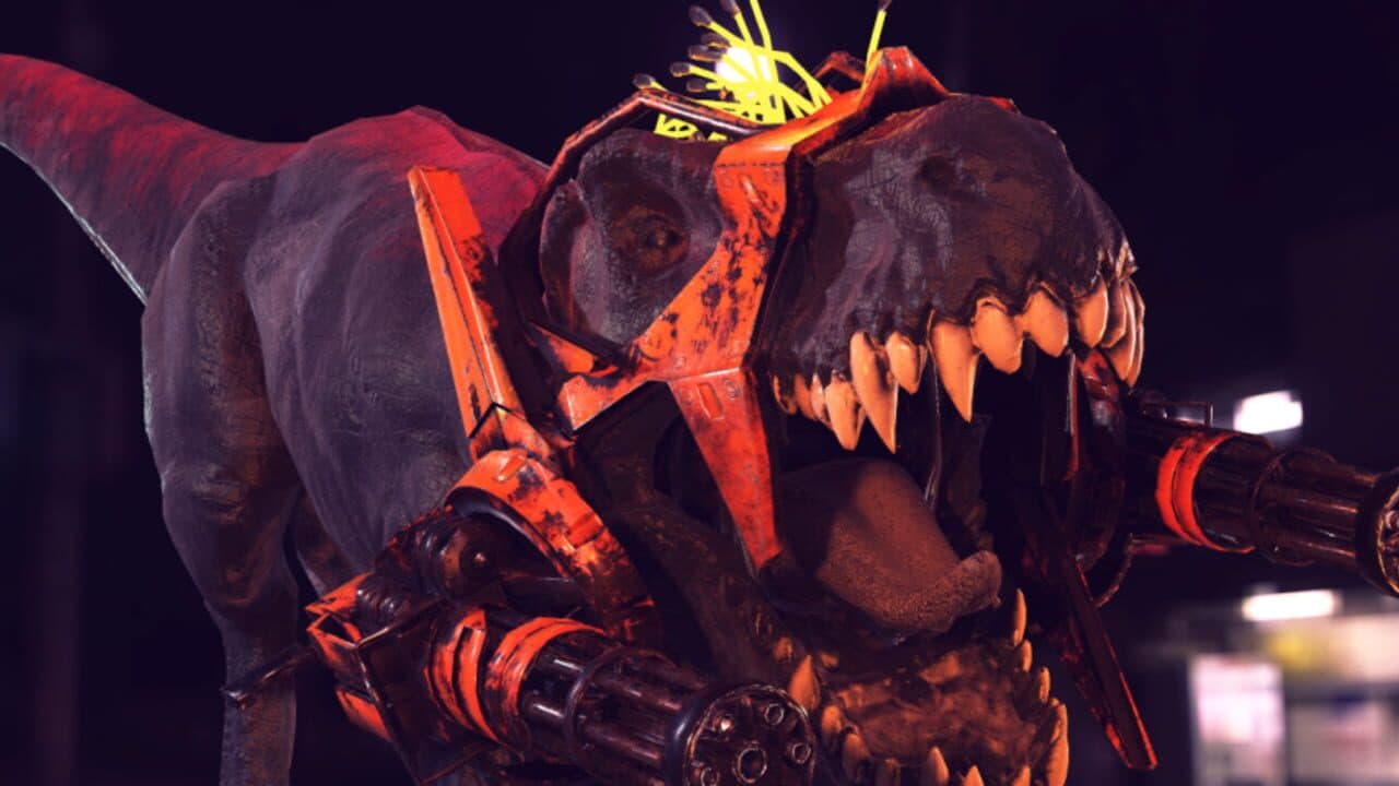 Neon Fury thumbnail 2