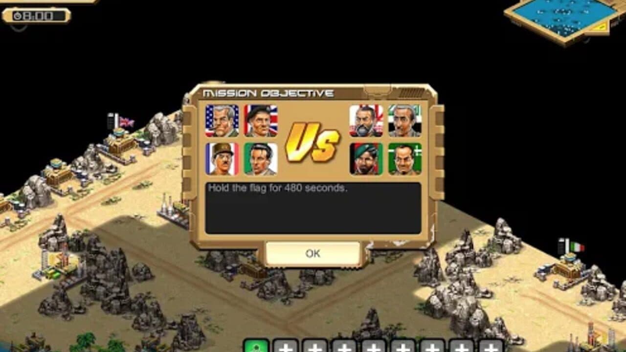 Desert Stormfront thumbnail 2