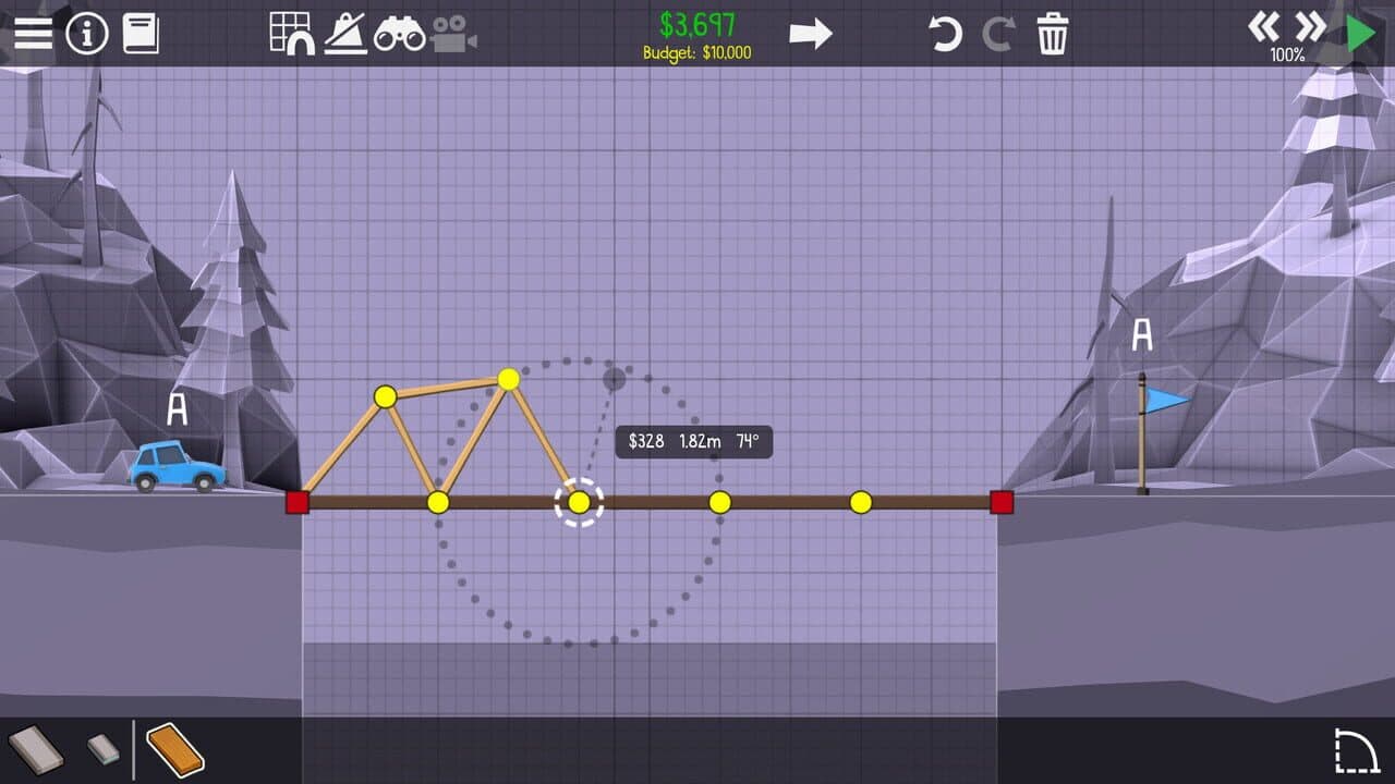 Poly Bridge 2 thumbnail 2