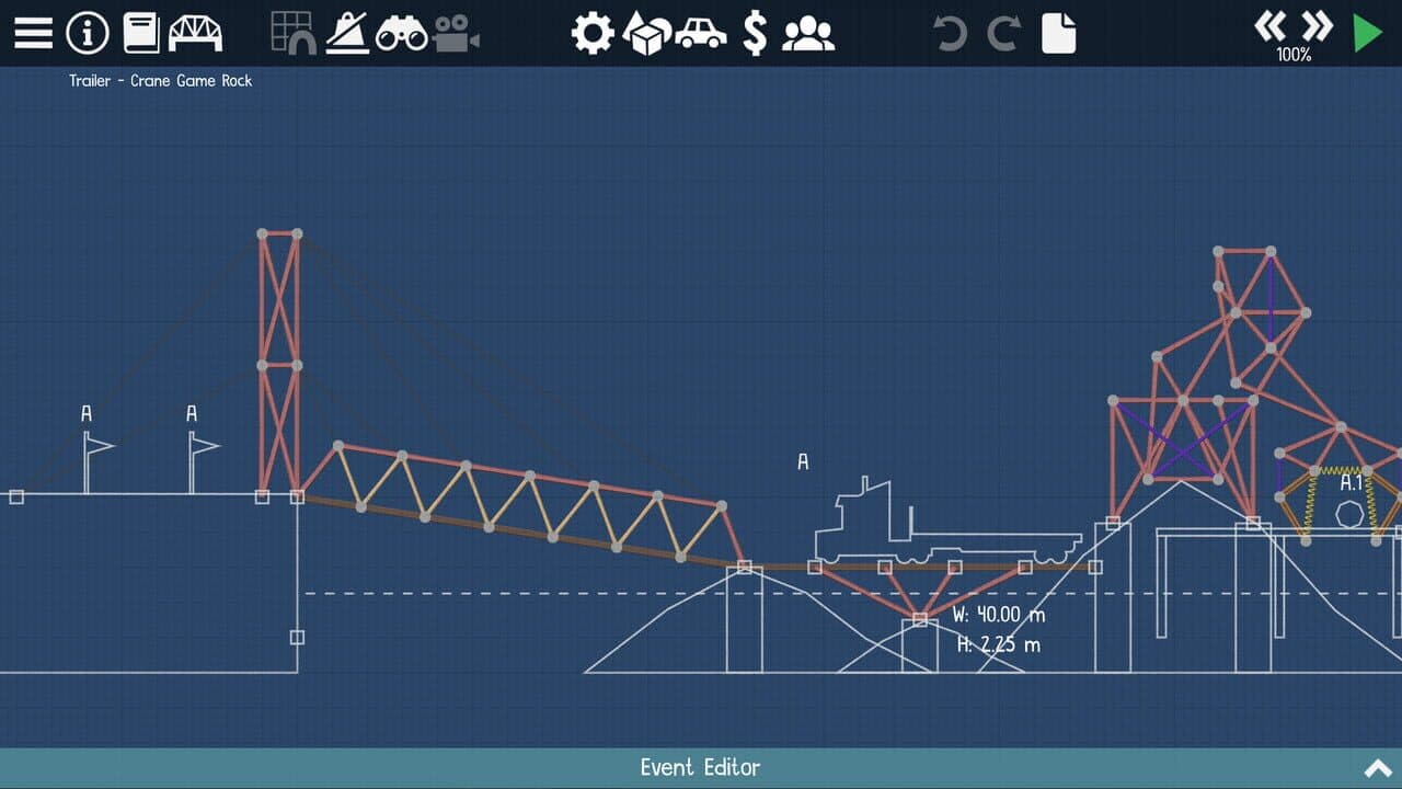 Poly Bridge 2 thumbnail 5
