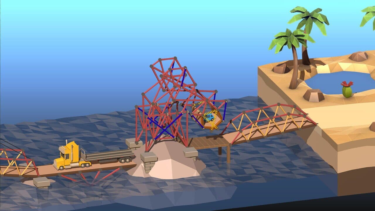 Poly Bridge 2 thumbnail 3