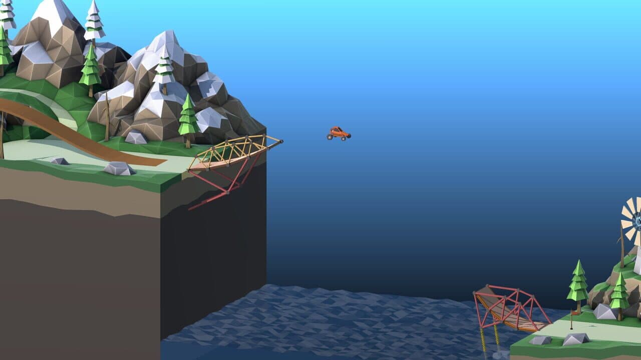 Poly Bridge 2 thumbnail 4