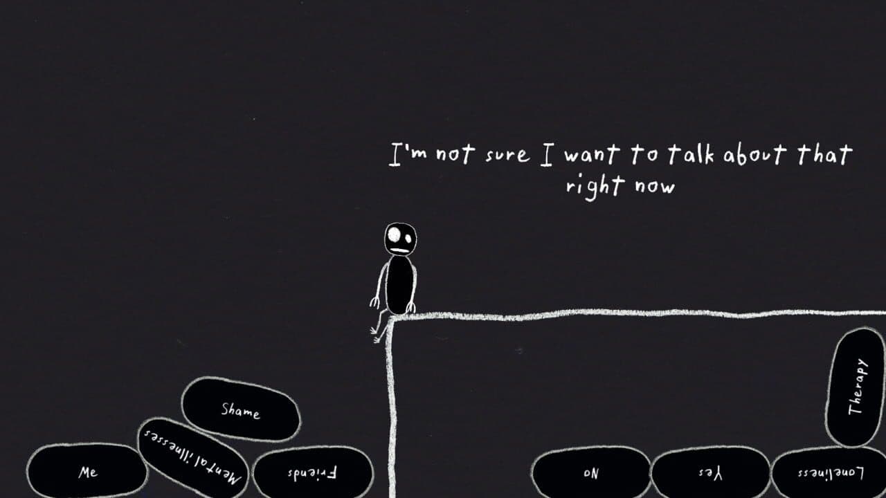 Please Hold Me thumbnail 3