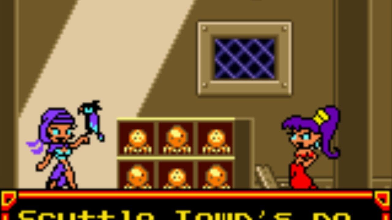 Shantae thumbnail 3